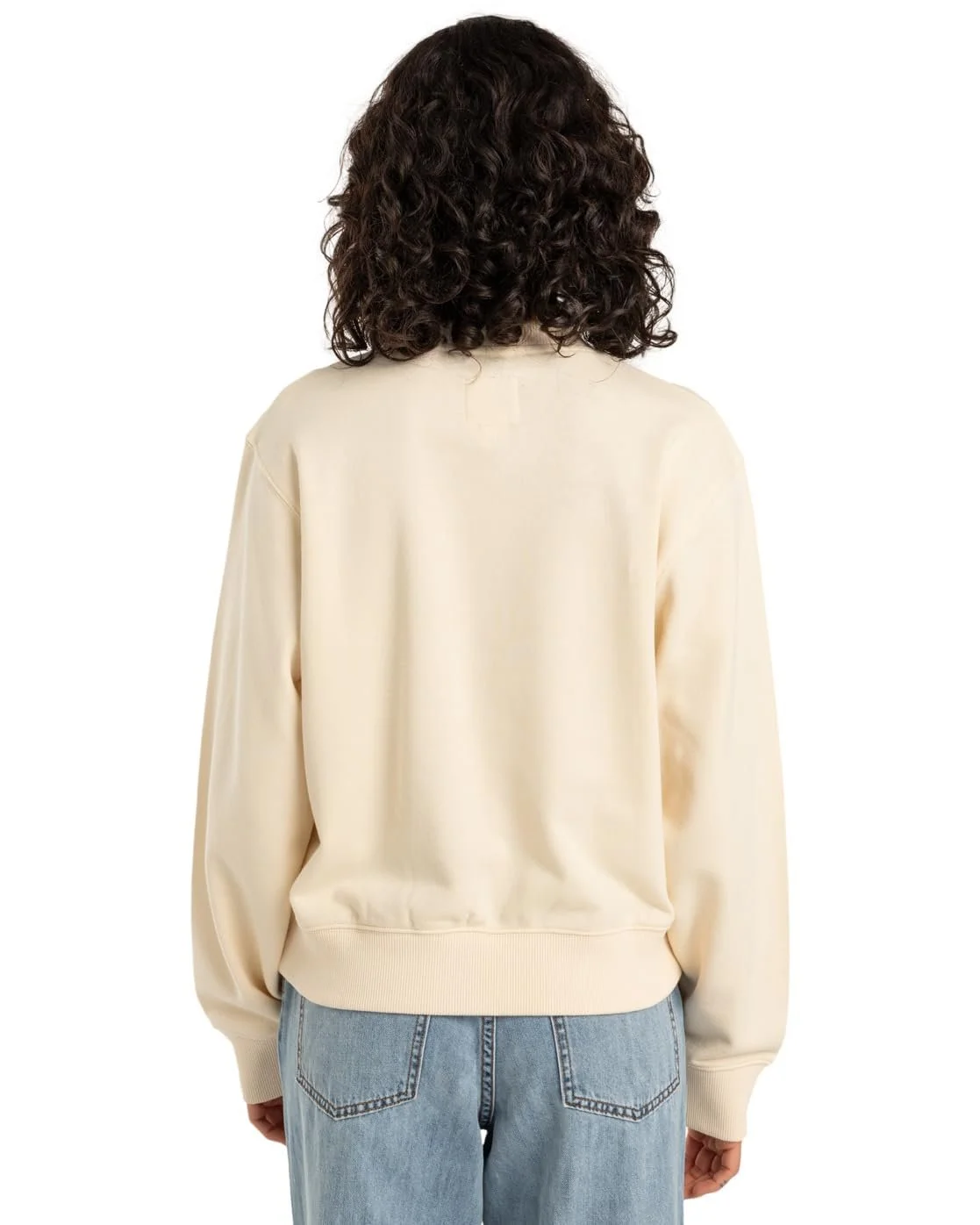 Женская флисовая кофта Billabong Sunpalms Screen (1 шт. в упаковке), фото №4