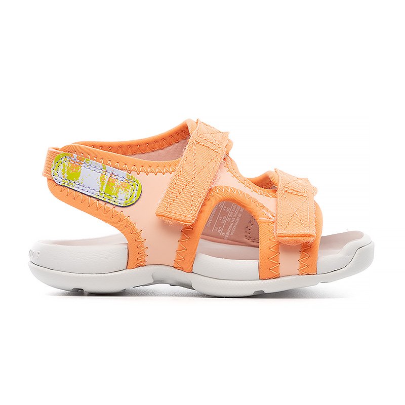 Сандалі Nike SUNRAY ADJUST 6 SE (TD) 21, фото №3
