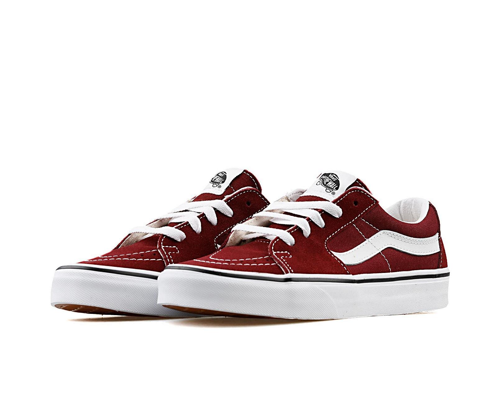 Кроссовки Vans Ua Sk8-low, фото №3