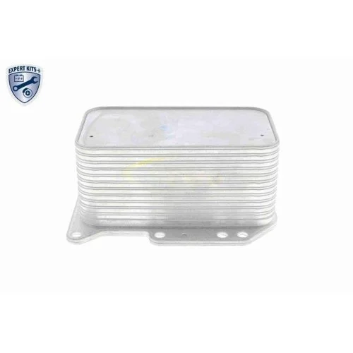 Масляный радиатор двигателя VEMO V46-60-0012 EXPERT KITS + NISSAN OPEL RENAULT, фото №3