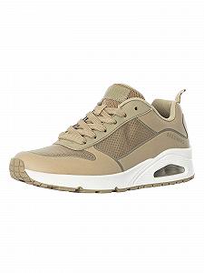Кроссовки Skechers UNO Sol мужские - Фото 1