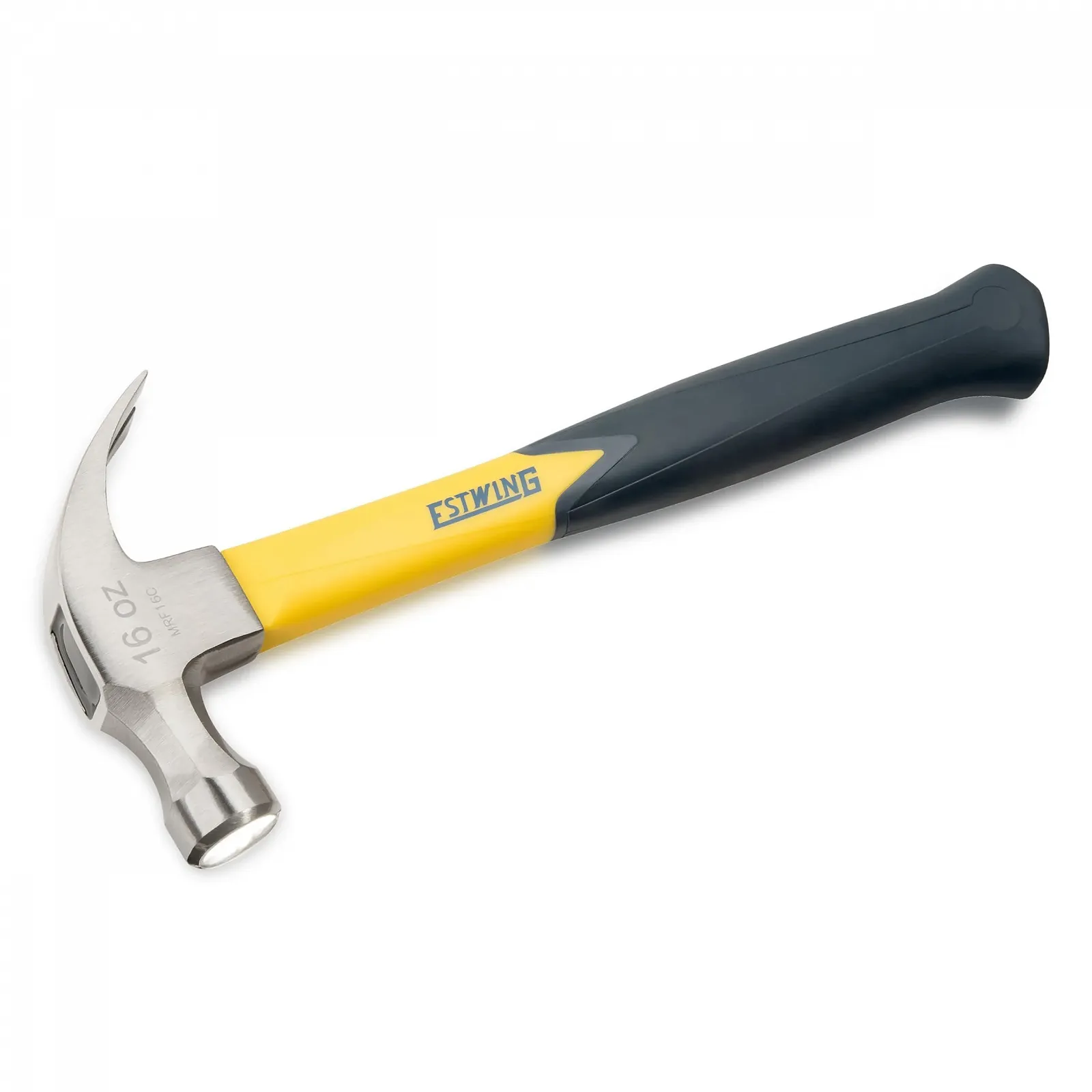 Молоток-гвоздодер Estwing Surestrike EMRF16C Fibreglass 16 oz, фото №2