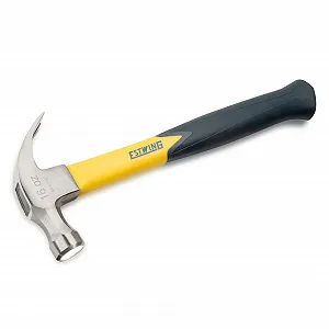 Молоток-гвоздодер Estwing Surestrike EMRF16C Fibreglass 16 oz цена на synthetic.ua - Фото 1 Молоток-гвоздодер Estwing Surestrike EMRF16C Fibreglass 16 oz synthetic.ua - Фото 1
