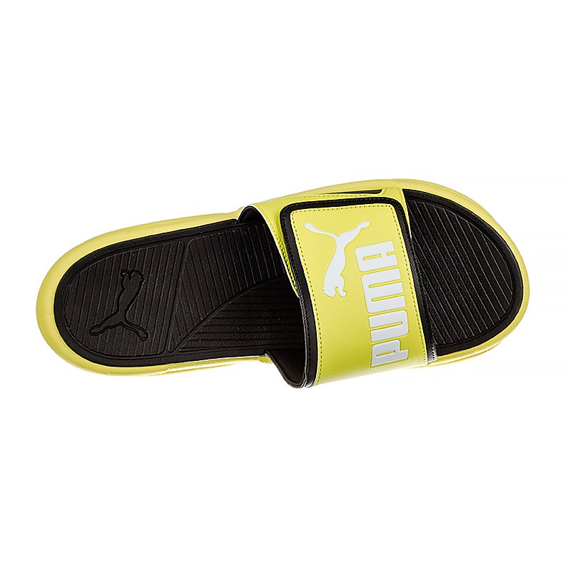 Шлепанцы Puma Royalcat Comfort 44.5, фото №2