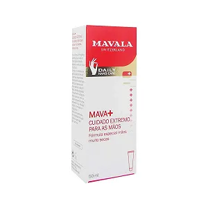 Крем для рук Mavala Mava+ Extreme Care для сухой кожи 50 мл synthetic.ua - Фото 1