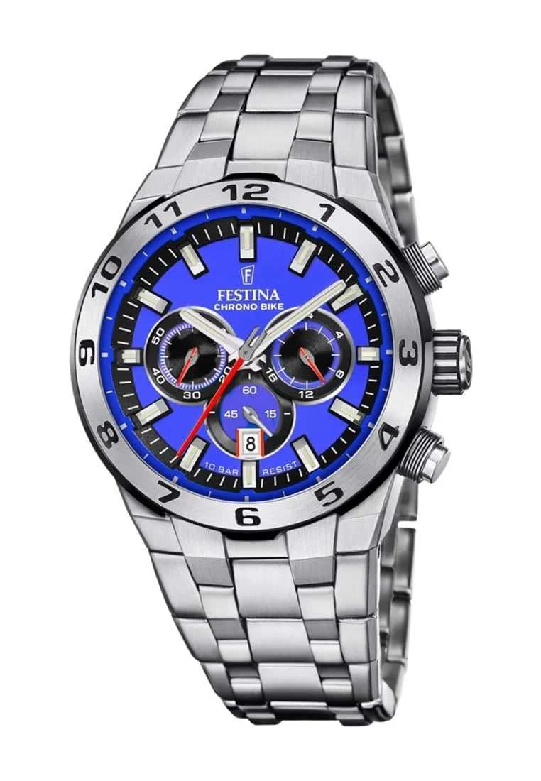 Годинник FESTINA Sport F20670/3, фото №1 Годинник FESTINA Sport F20670/3, фото №1