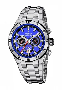 Годинник FESTINA Sport F20670/3 - Фото 1