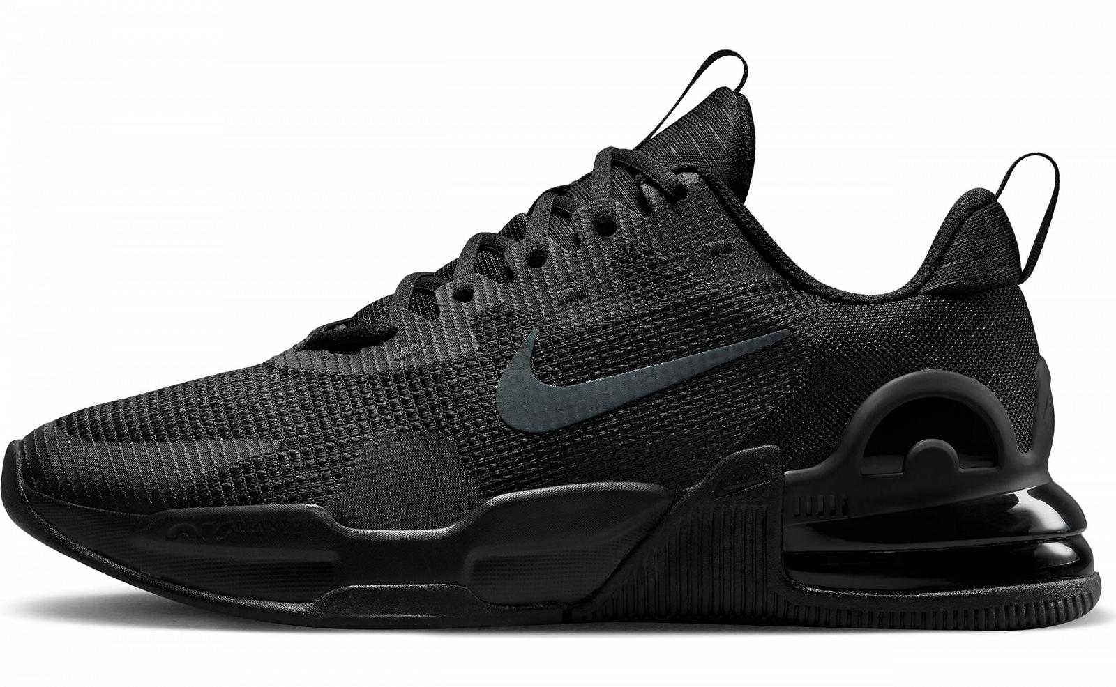Кроссовки мужские Nike Air Max Alpha Trainer 5, фото №1