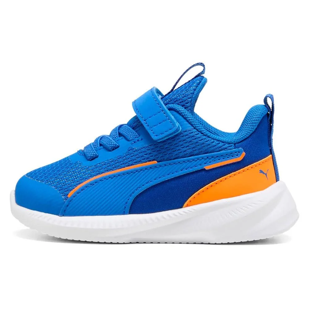 Кроссовки Puma Unisex Baby Flyer 3 Ac+ InfSneaker, фото №5
