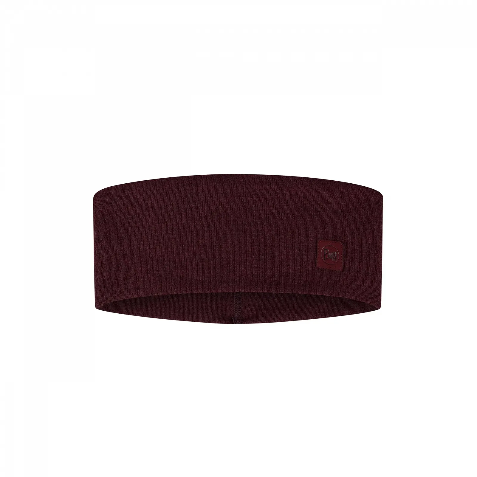 Повязка Buff Merino Wide Merino Wool One Size, фото №1