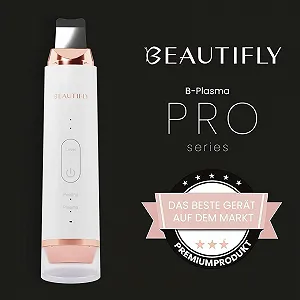 Плазмова ручка Beautifly B-Plasma Pro багатофункціональна для лікування акне омолодження та антивікового догляду synthetic.ua - Фото 1