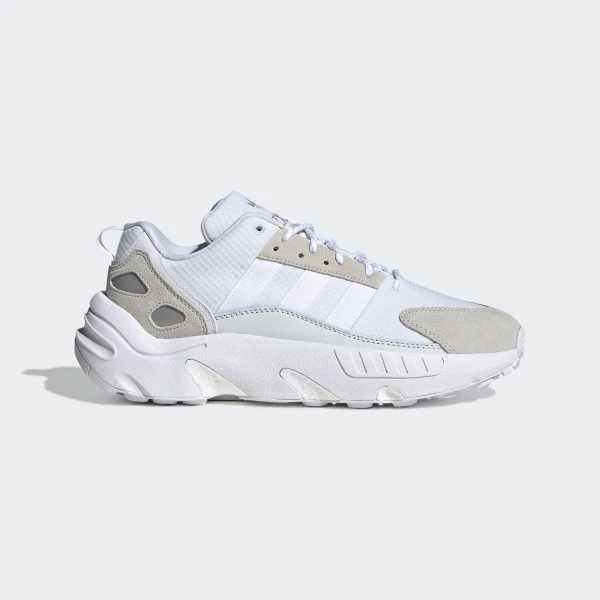 Кросівки GY6700 Adidas IF3447  Білий 43 1/3, фото №1