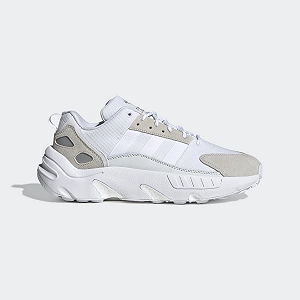 Кросівки GY6700 Adidas IF3447  Білий 42 - Фото 1