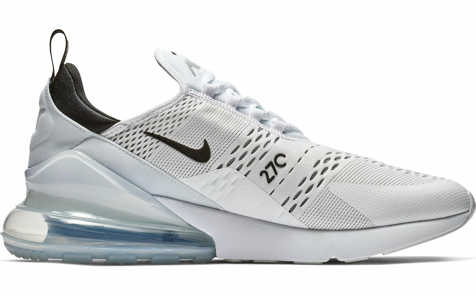 Кросівки Nike Air Max 270, фото №2