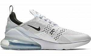 Кросівки Nike Air Max 270 synthetic.ua - Фото 1
