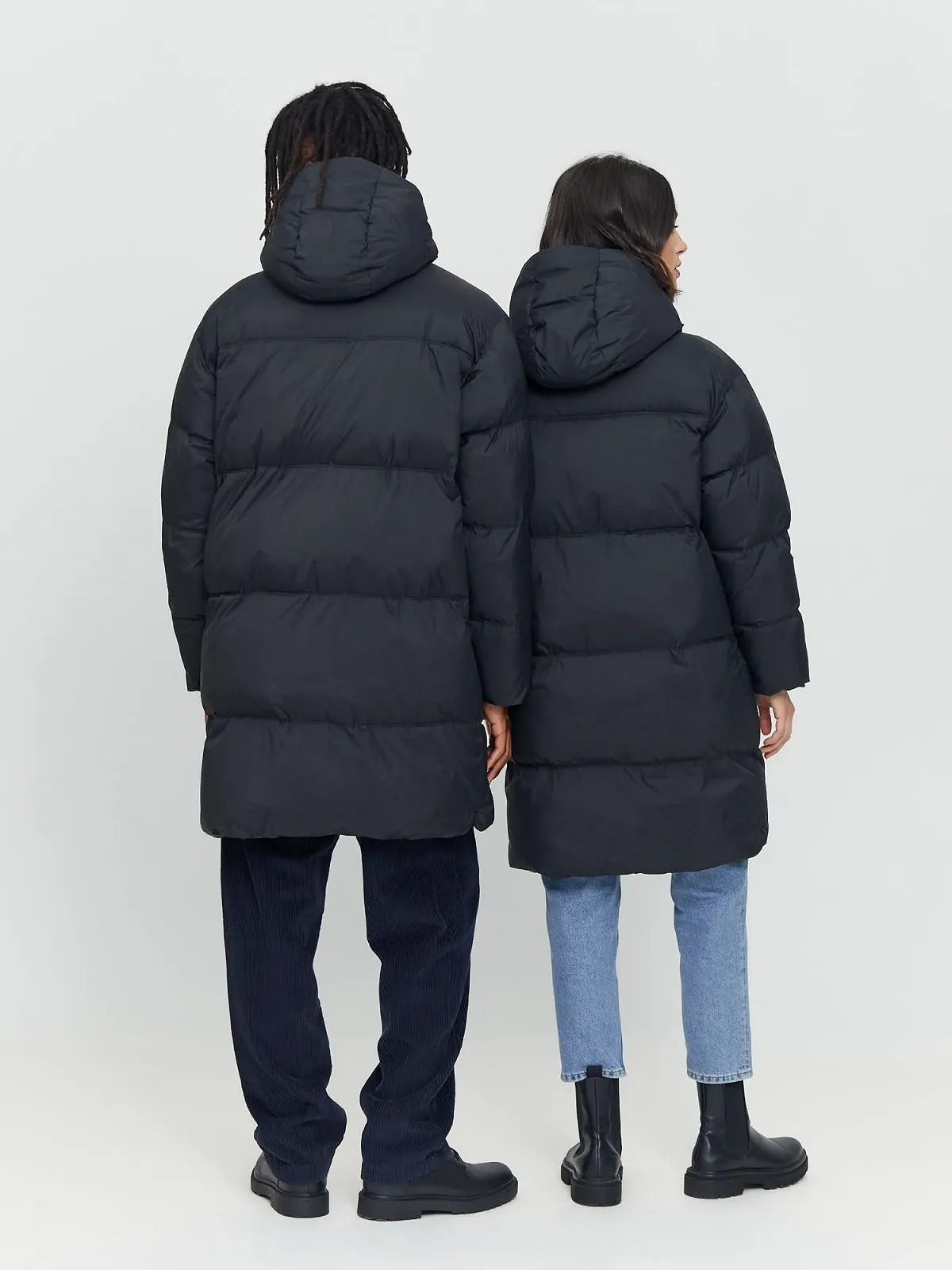 Пуховик Mazine Moose Унісекс Зимова, фото №3 Пуховик Mazine Moose Унісекс Зимова, фото №3