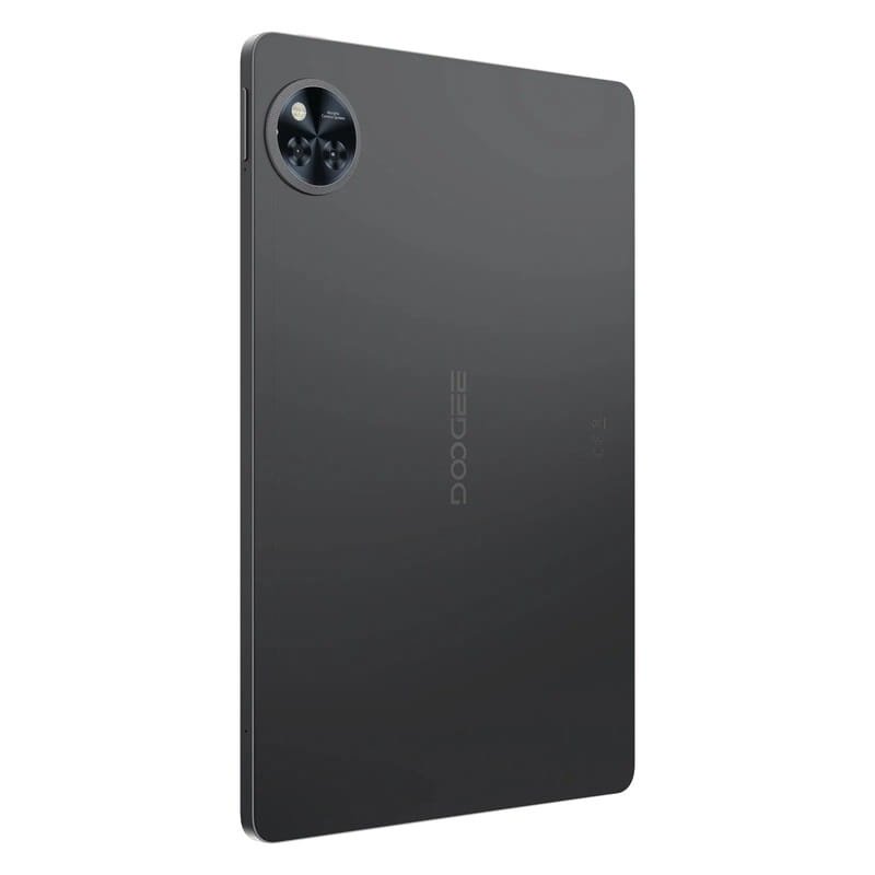 Планшет 11" DOOGEE U11 Pro 6+24/256GB 8 ядер Android 15 8580 mAh Black, фото №5