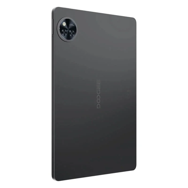Планшет 11" DOOGEE U11 Pro 6+24/256GB 8 ядер Android 15 8580 mAh Black, фото №5 Планшет 11" DOOGEE U11 Pro 6+24/256GB 8 ядер Android 15 8580 mAh Black, фото №5