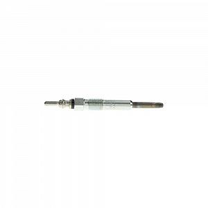 Свічка розжарювання BOSCH 0 250 212 009 Duraterm для MITSUBISHI NISSAN OPEL RENAULT SUZUKI synthetic.ua - Фото 1