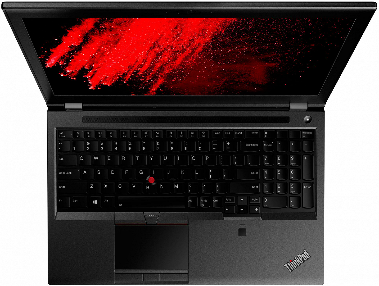 Ноутбук 15.6" Lenovo ThinkPad P52 Mobile Workstation Intel Core i7 RAM 16GB SSD 512GB Nvidia Quadro P1000 Win11 Магниево-алюминиевой сплав (UKR), фото №2 Ноутбук 15.6" Lenovo ThinkPad P52 Mobile Workstation Intel Core i7 RAM 16GB SSD 512GB Nvidia Quadro P1000 Win11 Магниево-алюминиевой сплав (UKR), фото №2