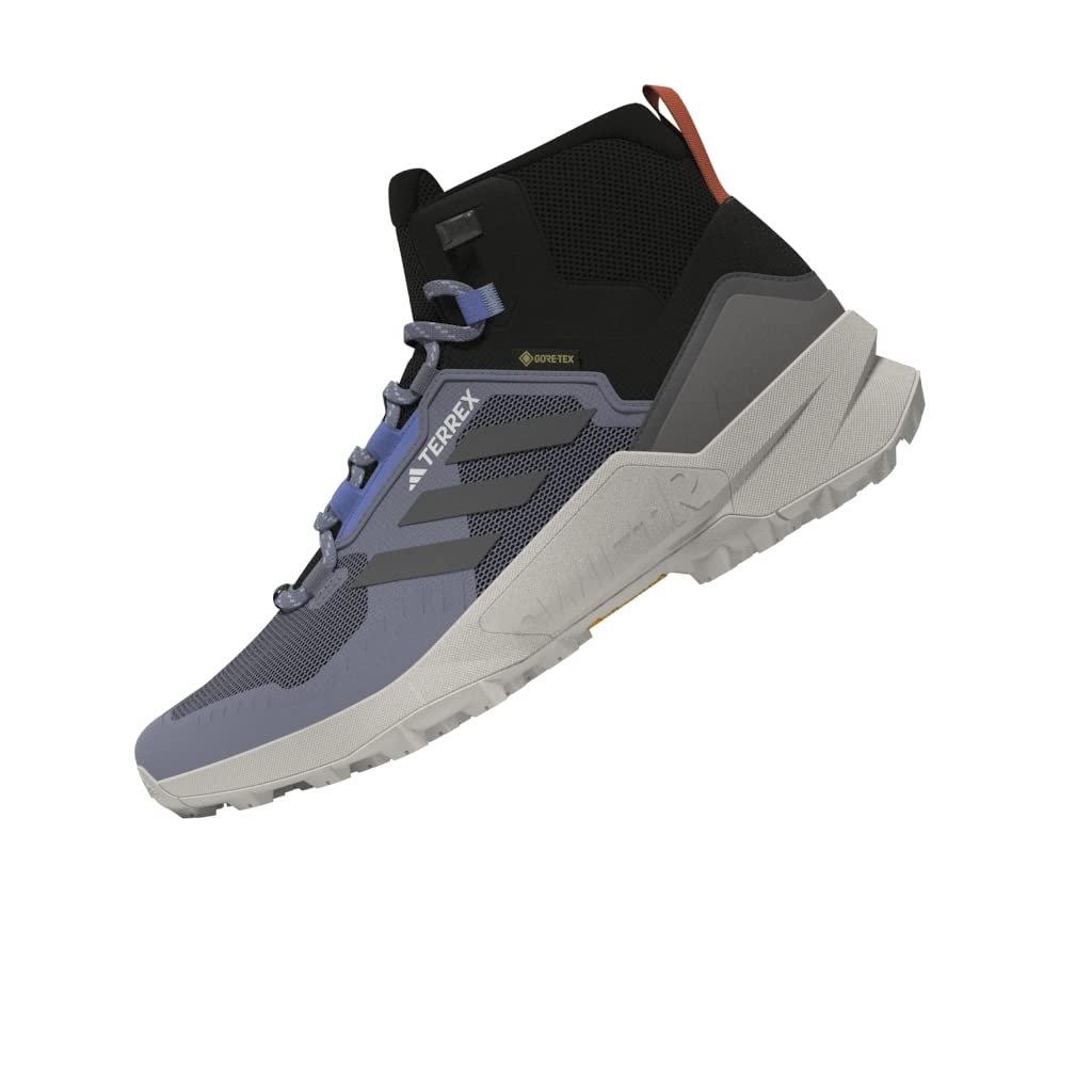 Кроссовки adidas Terrex Swift R3 Mid GTX, фото №5 Кроссовки adidas Terrex Swift R3 Mid GTX, фото №5