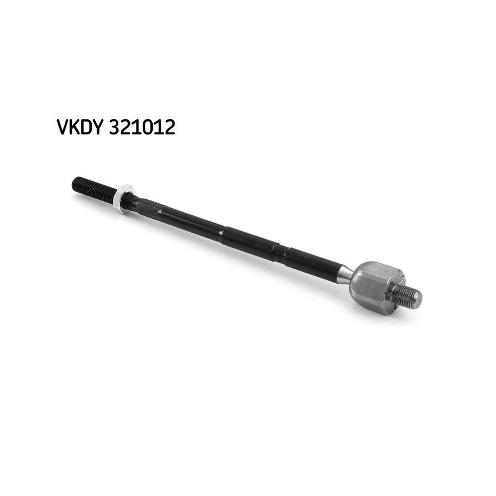 Осевой шарнир рулевой тяги SKF VKDY 321012 для AUDI SEAT SKODA VW, фото №1