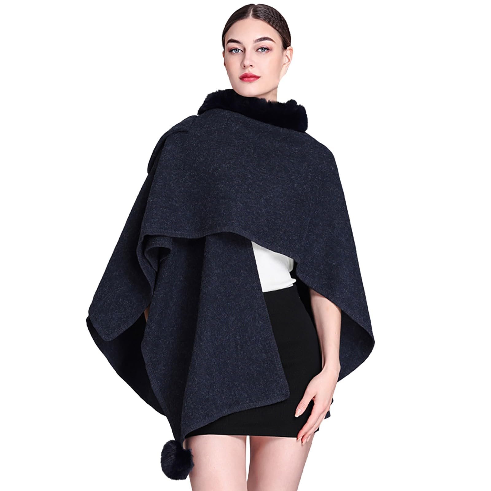 Пальто Жіноче Елегантний, Класичний Однотонний, фото №4 Пальто Жіноче Елегантний, Класичний Однотонний, фото №4