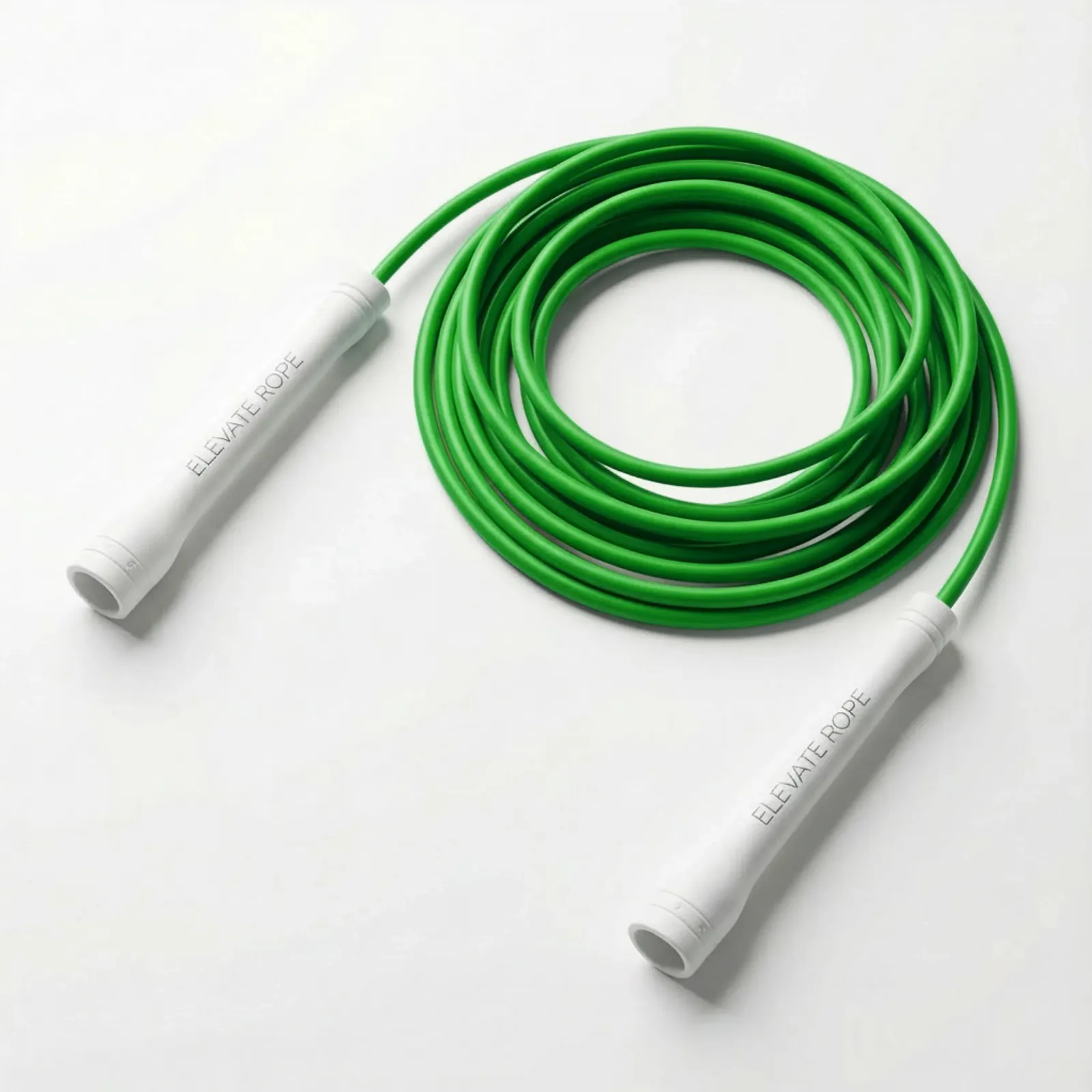 Скакалка Elevate Speed Rope MAX 5 мм 3 м, фото №1 Скакалка Elevate Speed Rope MAX 5 мм 3 м, фото №1