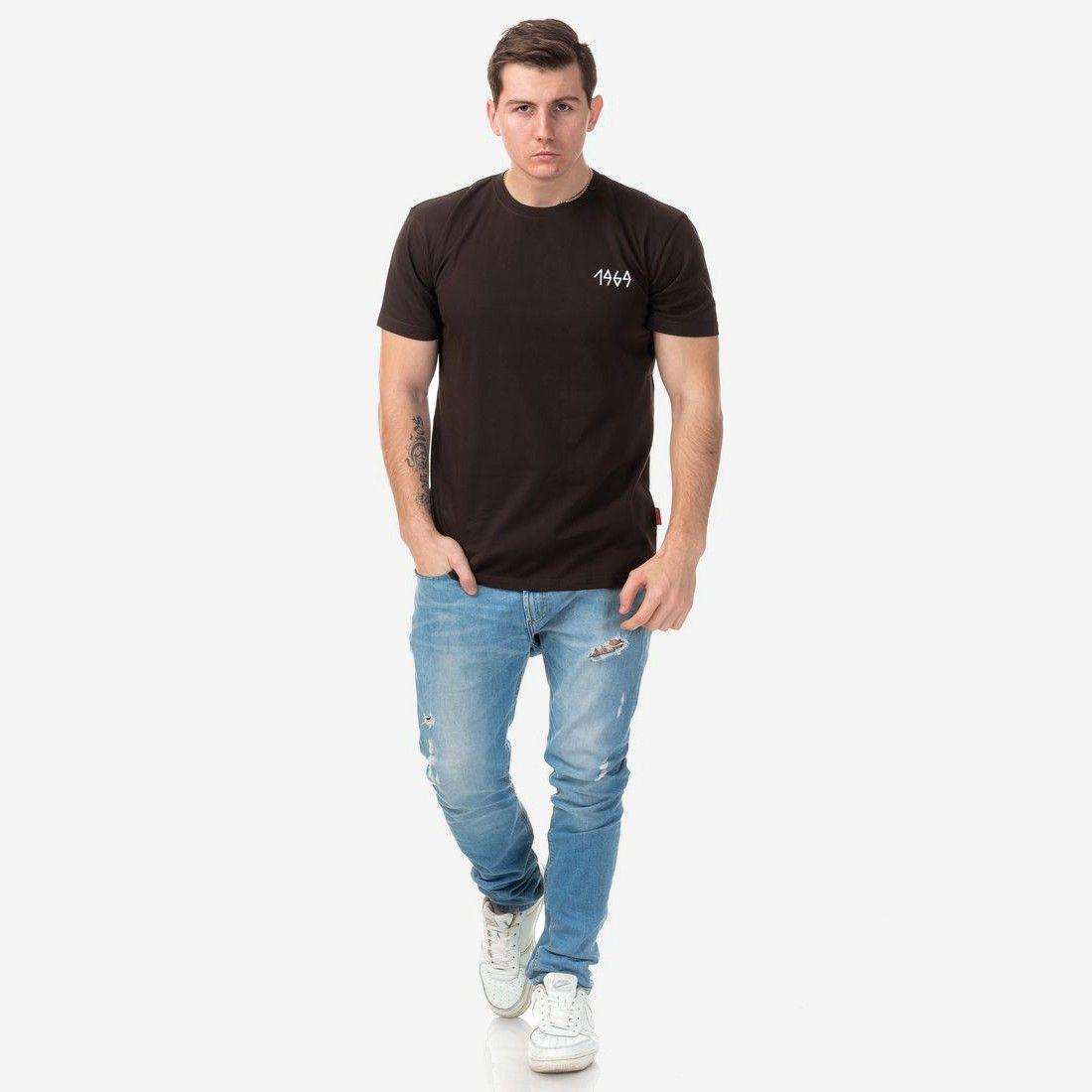 Dobermans Aggressive Футболка Viking II TS58BN L, фото №3