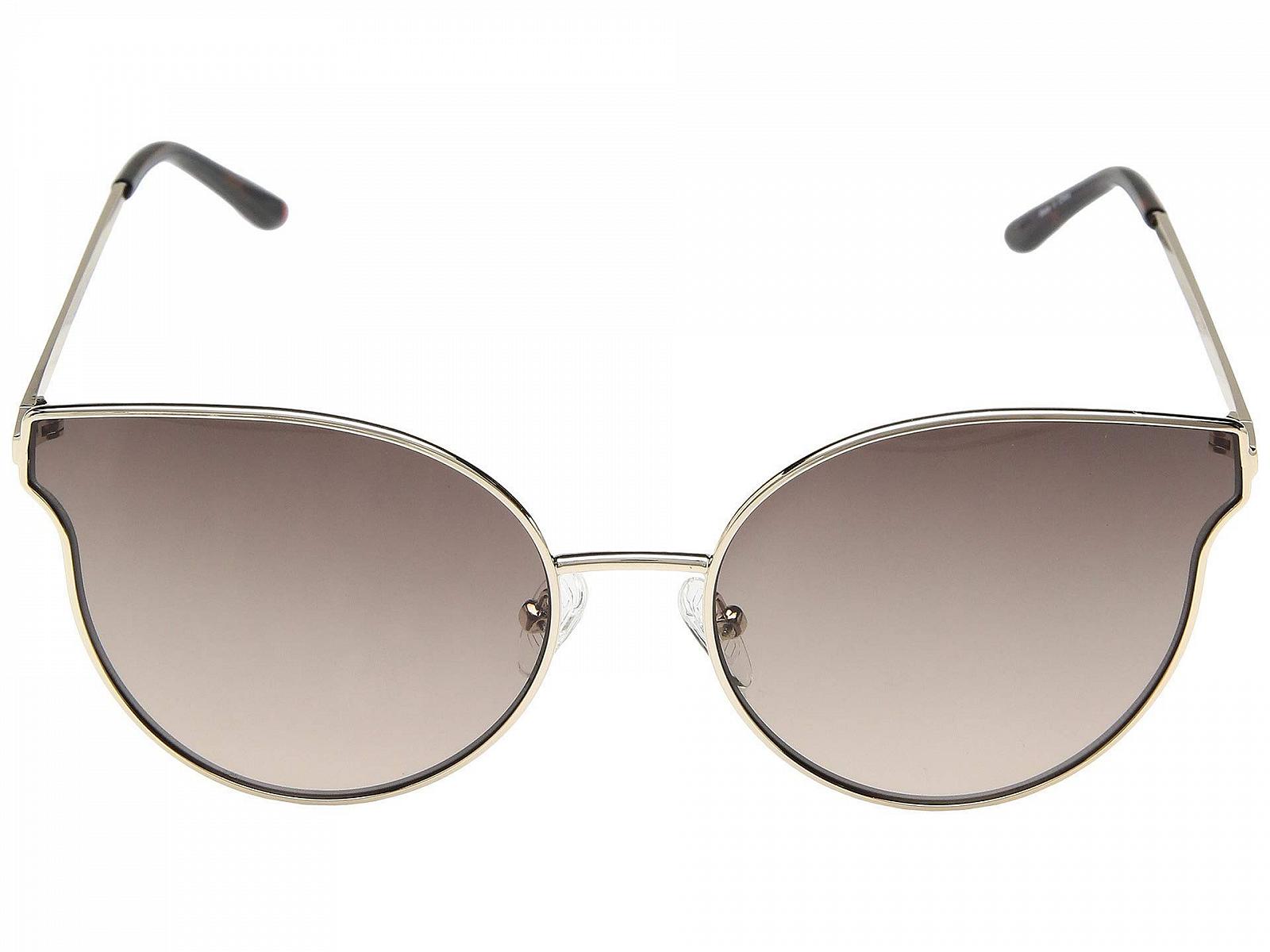 Унісекс Сонцезахисні окуляри Guess Gf0353 6132f Багатобарвний, фото №2