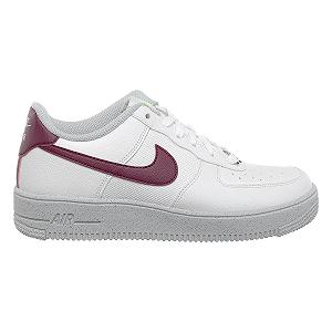Кроссовки Nike Air Force 1 Crater Nn (Gs) DH8695-100 Размер 36.5 synthetic.ua - Фото 1