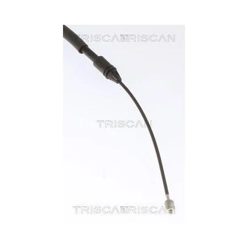 Трос стоянкового гальма TRISCAN 8140 25195 для RENAULT, задній правий, фото №3 Трос стоянкового гальма TRISCAN 8140 25195 для RENAULT, задній правий, фото №3