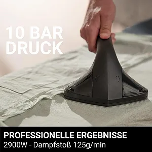 Профессиональный отпариватель STEAMONE SteamCube 2900 Вт 125 г/мин 10 Бар 2500 мл цена на synthetic.ua - Фото 1 Профессиональный отпариватель STEAMONE SteamCube 2900 Вт 125 г/мин 10 Бар 2500 мл synthetic.ua - Фото 1