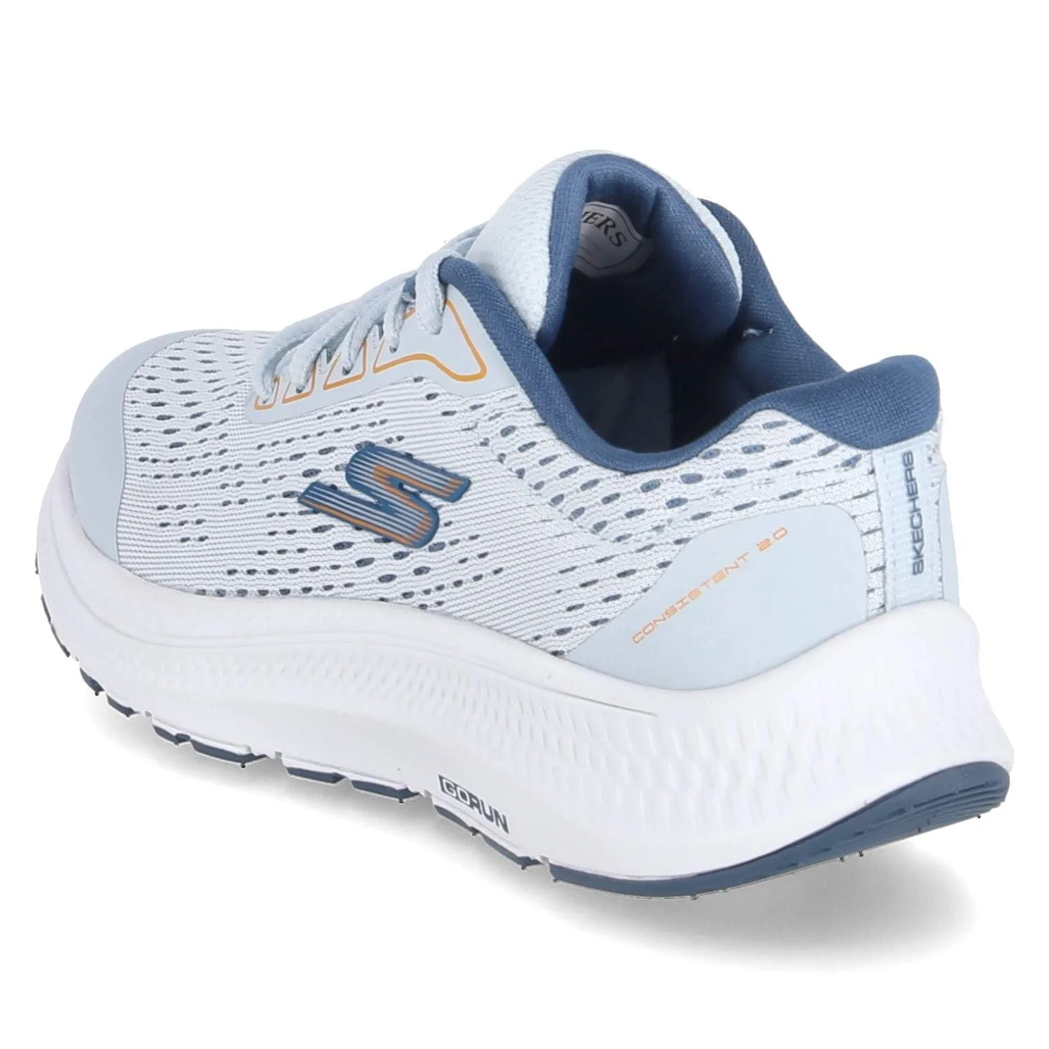 Детские Кроссовки Skechers Go Run Consistent 2.0, фото №3