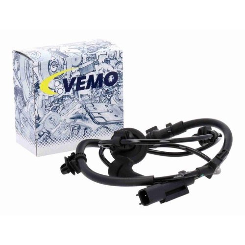 Датчик частоты вращения колеса VEMO V37-72-0015 Green Mobility Parts для MITSUBISHI, фото №2 Датчик частоты вращения колеса VEMO V37-72-0015 Green Mobility Parts для MITSUBISHI, фото №2