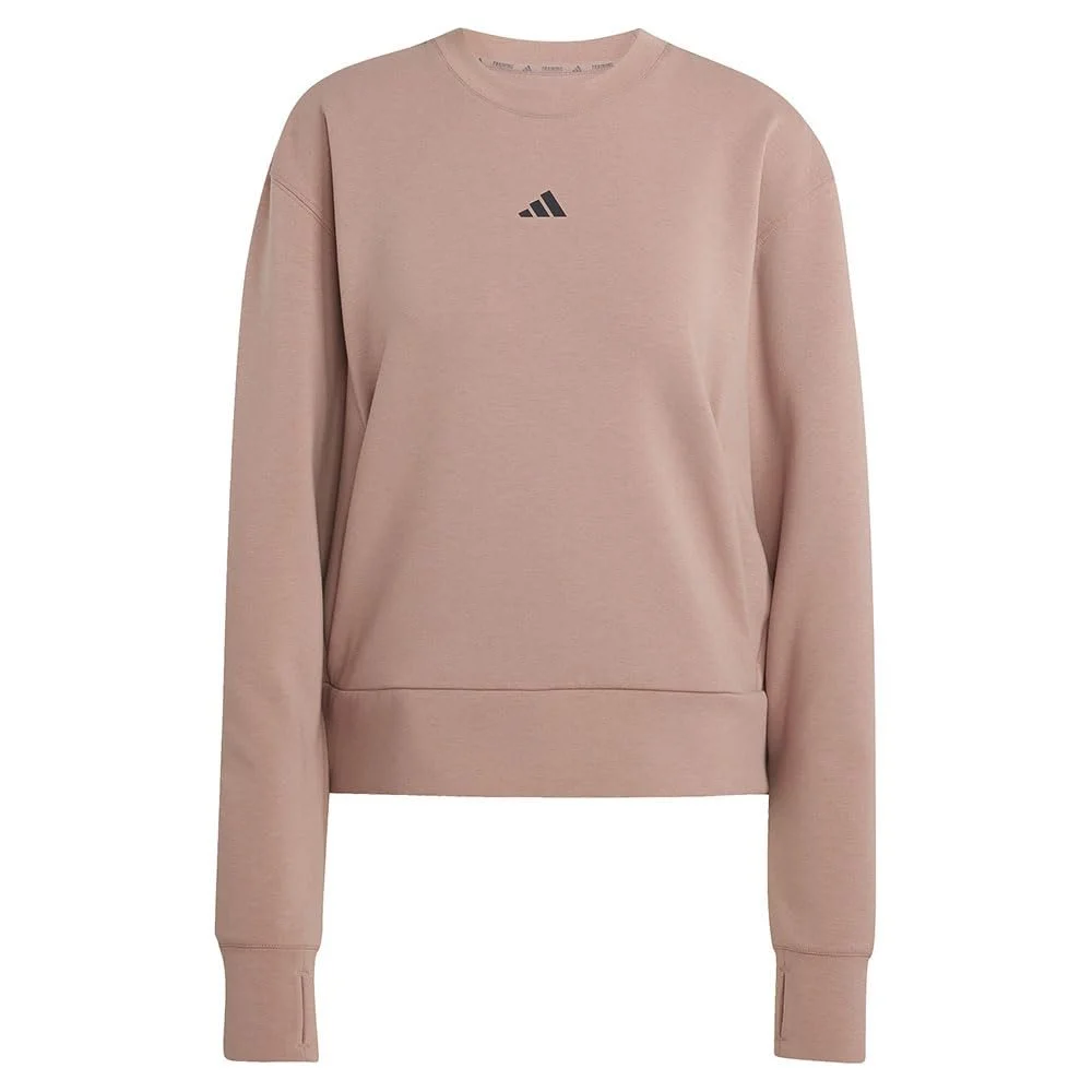 Кофта adidas D4T Knit Crew 000, фото №3 Кофта adidas D4T Knit Crew 000, фото №3