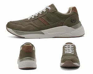 Кросівки ARRIGO BELLO Чоловічі Легкі Модні Повсякденні synthetic.ua - Фото 1