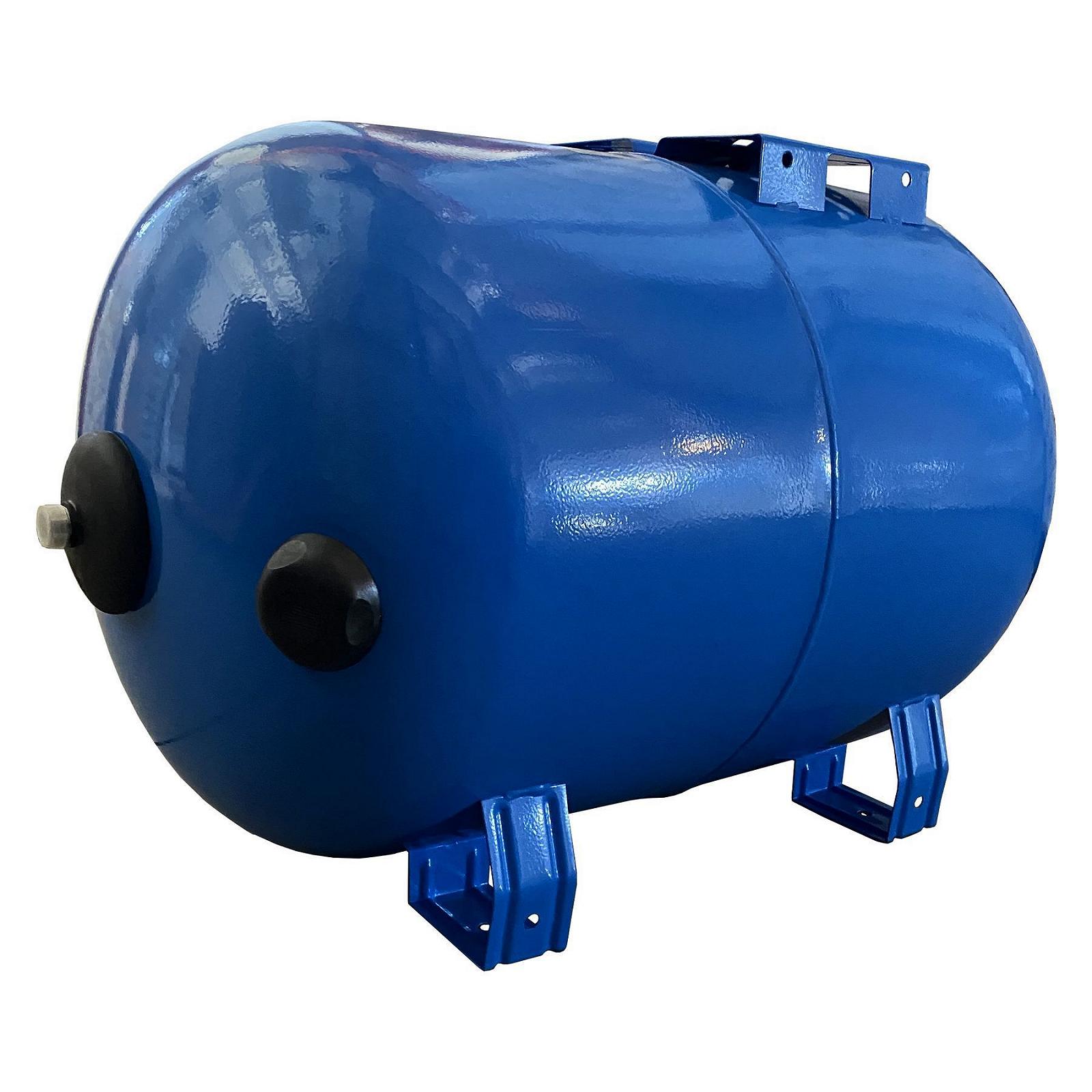 Гідроакумулятор 100л Zilmet ultra-pro 10bar гор 1100010005, фото №4