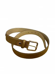 Женский ремень GUESS Glamour Gold Metallic - Фото 1