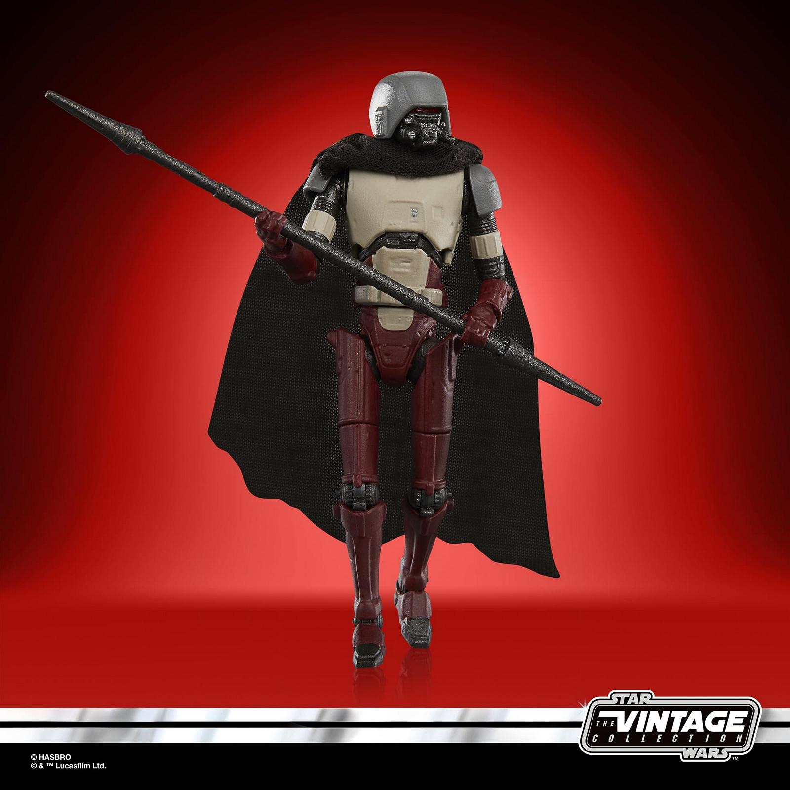 Фігурка Star Wars HK-87 Assassin Droid (Arcana), фото №4