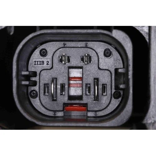 Электродвигатель вентилятора радиатора VEMO V30-01-1629, фото №2