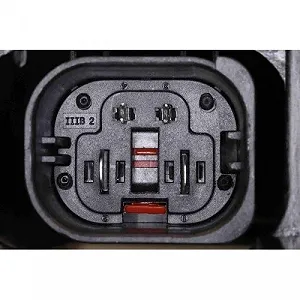 Электродвигатель вентилятора радиатора VEMO V30-01-1629 synthetic.ua - Фото 1