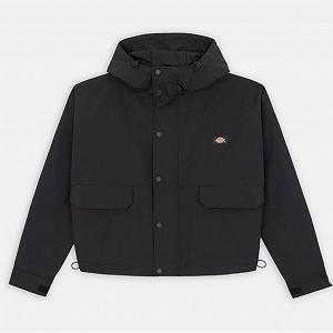Куртка Dickies Glacier View W BLK1 synthetic.ua - Фото 1