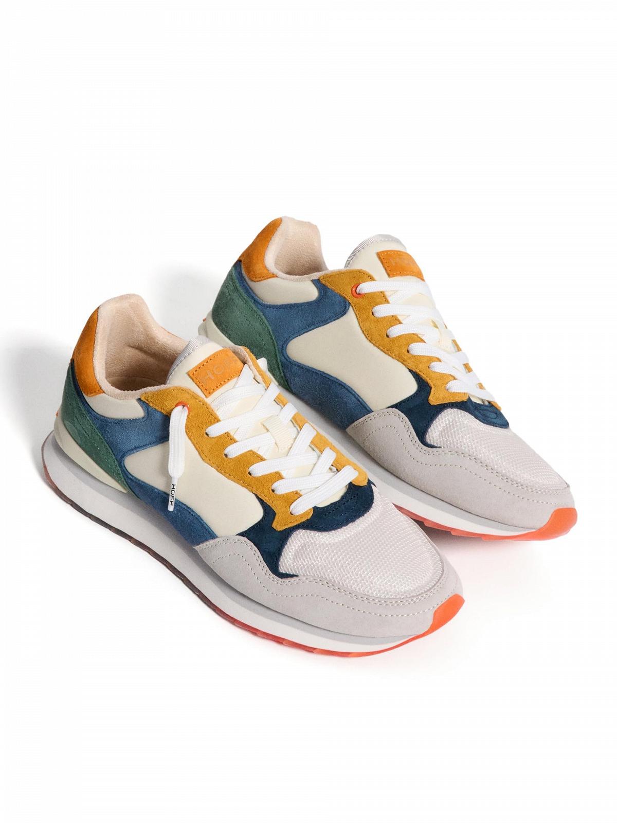 Кросівки HOFF Bangkok Man чоловічі, фото №2