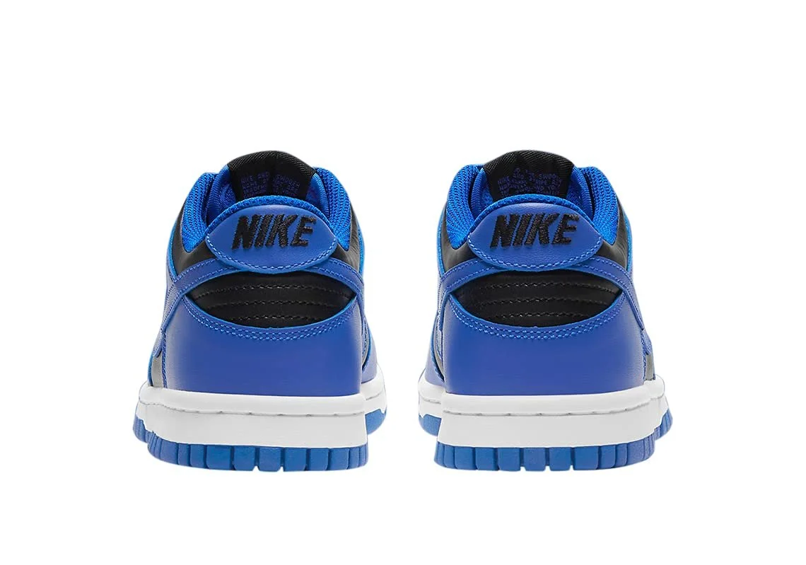 Кросівки Nike Dunk Low (Gs) Nike для хлопчиків, фото №5