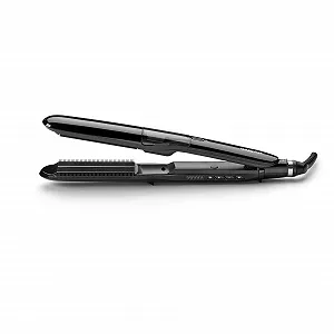 Паровой выпрямитель для волос BaByliss Steam Straight ST492E - Фото 1