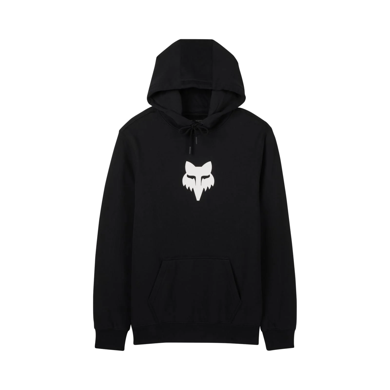 Толстовка Fox Racing Fox Head Fleece Po, фото №1 Толстовка Fox Racing Fox Head Fleece Po, фото №1