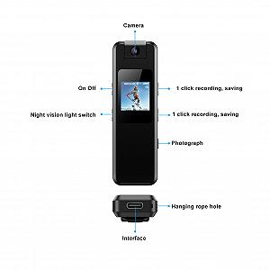 Камера Action Camera HD 1080P Night Vision Lightweight Portable Outdoor Sports Recorder DC 5V цена на synthetic.ua - Фото 1 Камера Action Camera HD 1080P Night Vision Lightweight Portable Outdoor Sports Recorder DC 5V synthetic.ua - Фото 1