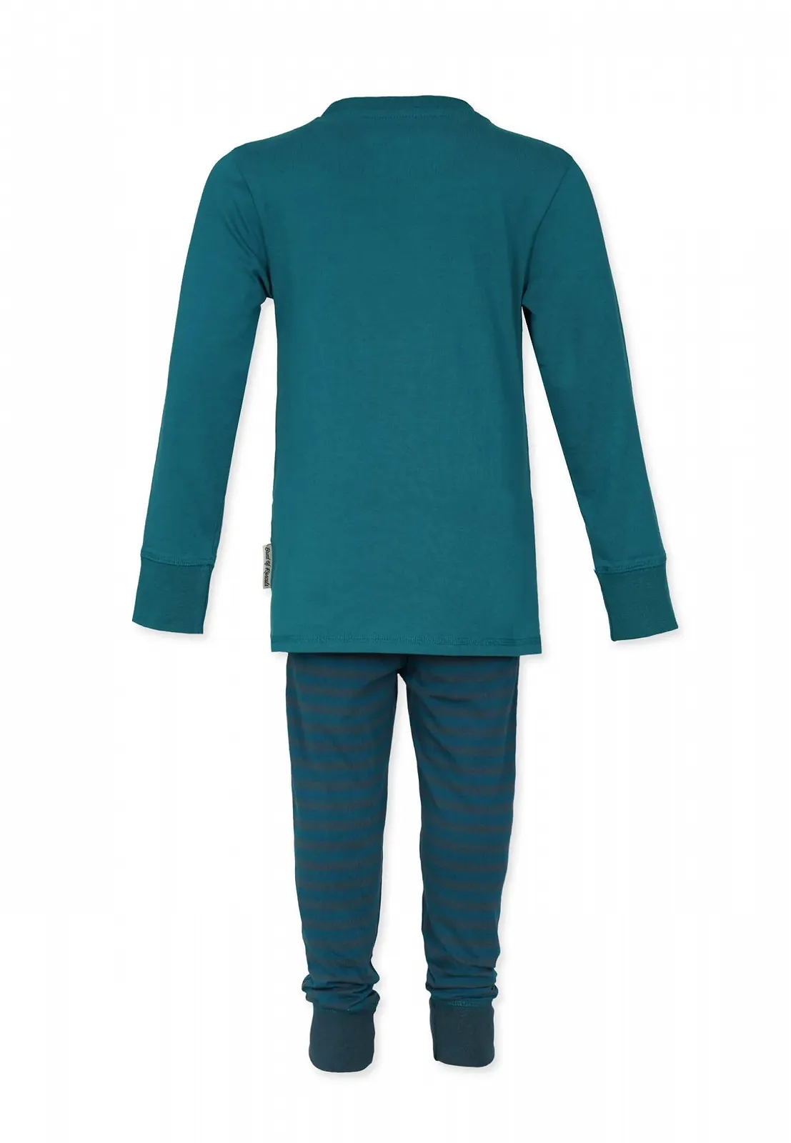 Дитяча піжама Band of Rascals It was All a Dream з органічної бавовни, фото №2 Дитяча піжама Band of Rascals It was All a Dream з органічної бавовни, фото №2