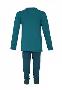 Дитяча піжама Band of Rascals It was All a Dream з органічної бавовни synthetic.ua - Фото 1